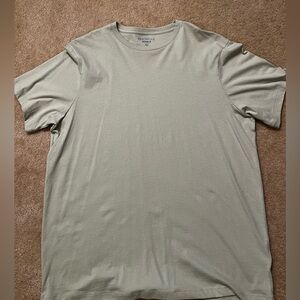 J Crew Broken In Tee. Size XLT.